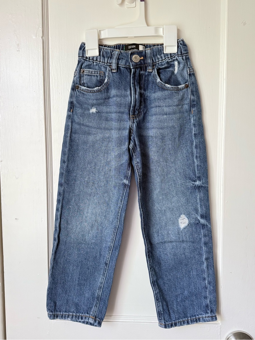 Zara jeans